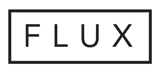 Flux logo