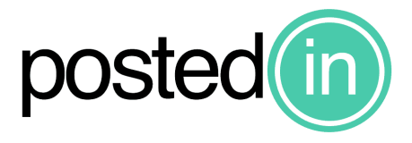 postedin logo