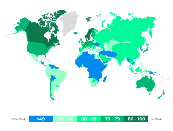 ultimate 2019 latam startup ecosystem recap