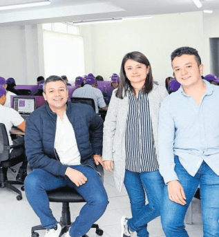 picap pibox team logistics software