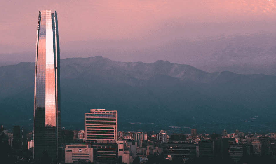 wayra organizes chile’s first co-investment day