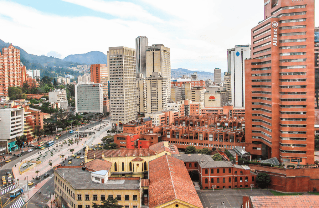 15 fintechs gaining traction in bogota