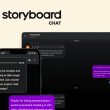 Storyboard Chat