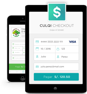 credicorp’s corporate venture arm invests in peruvian fintech, culqi!